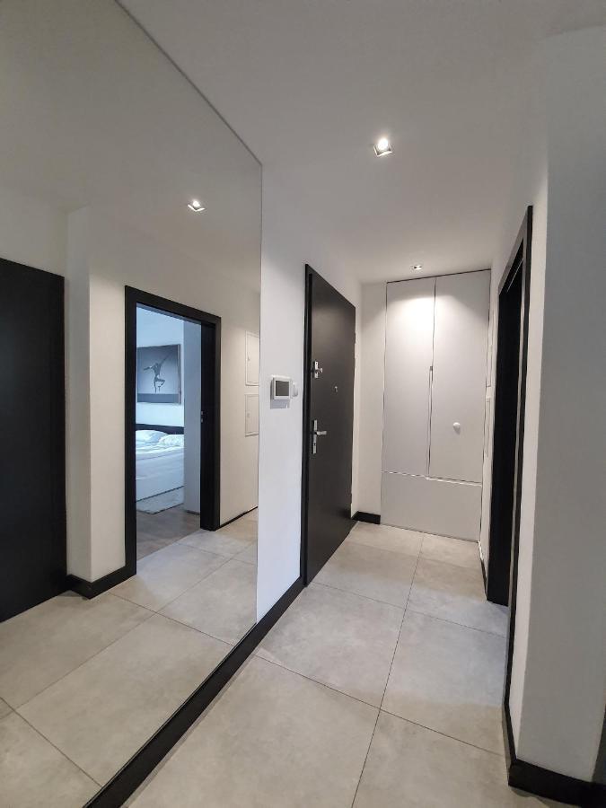Comfy Apartments - Simple Luxury Zoppot Exterior foto