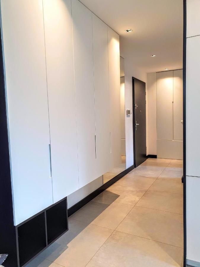 Comfy Apartments - Simple Luxury Zoppot Exterior foto