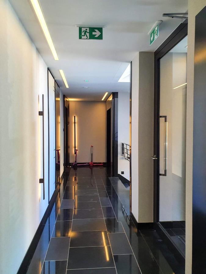 Comfy Apartments - Simple Luxury Zoppot Exterior foto